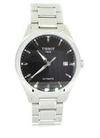 Oiritaly Watch Mechanical Man Tissot T0604071105100 Watches